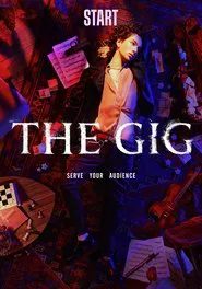 The Gig tv show poster