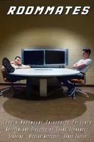 Roommates movie poster