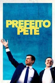 Poster do filme Prefeito Pete