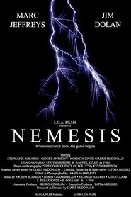 Nemesis movie poster
