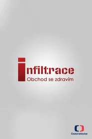 Poster do filme Infiltration: Fake business with health - new facts