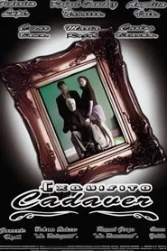 Exquisite Corpse movie poster