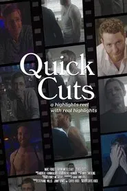 Quick Cuts movie poster