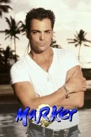 Marker tv show poster