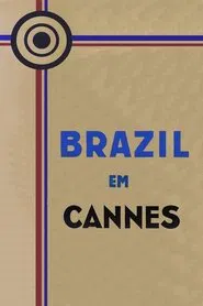 Brazil in Cannes movie poster
