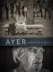 Ayer movie poster