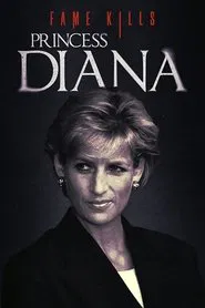 Fame Kills: Princess Diana movie poster