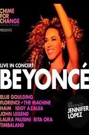 The Women Concert for Change movie poster