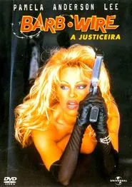 Poster do filme Barb Wire: A Justiceira