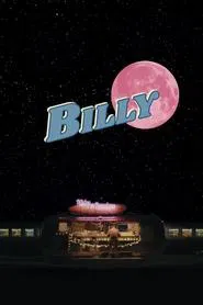 Billy movie poster