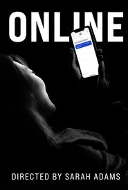 ONLINE movie poster