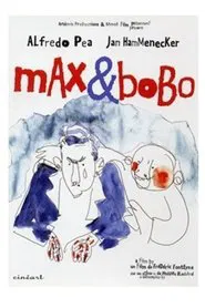Poster do filme Max & Bobo