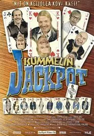 Jackpot movie poster