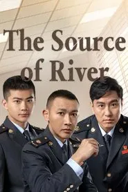 Poster da série The Source of River