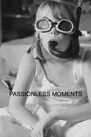 Passionless Moments movie poster