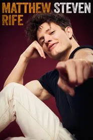 Matthew Steven Rife movie poster