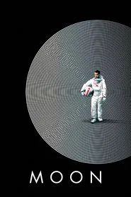 Moon movie poster