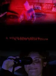 Il Volto della Follia movie poster