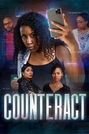 Counteract movie poster
