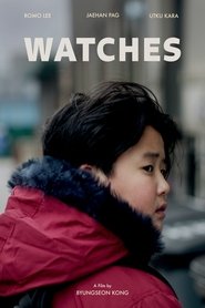 Watches movie poster