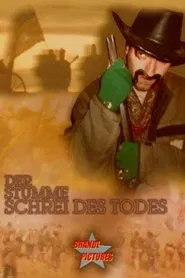 Der stumme Schrei des Todes movie poster