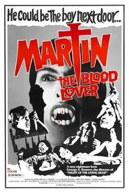 Taste the Blood of Martin movie poster