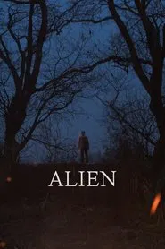 Alien movie poster