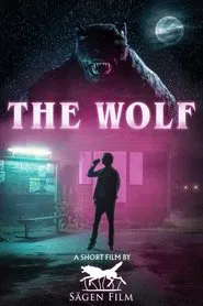 The Wolf movie poster