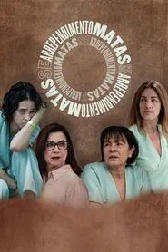 Poster do filme Se Arrependimento Matasse