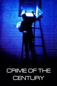 Poster do filme Crime of the Century