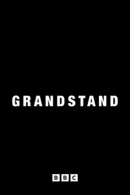 Grandstand tv show poster