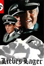Liebes Lager movie poster