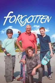 Poster do filme Forgotten