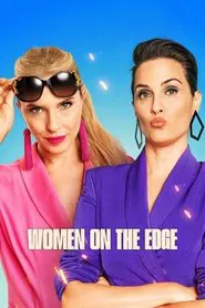 Women on the Edge movie poster
