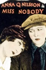 Miss Nobody movie poster