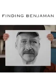 Finding Benjamin movie poster