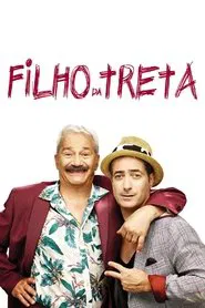 Filho da Treta movie poster