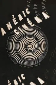 Anemic Cinema movie poster
