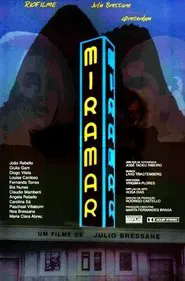 Poster do filme Miramar