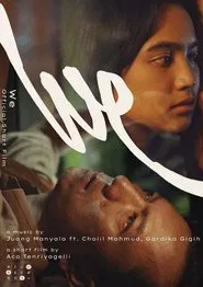 We movie poster
