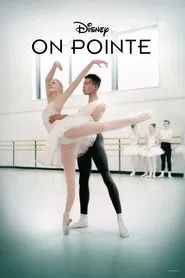 On Pointe tv show poster