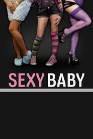 Poster do filme Sexy Baby