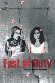 Fest of Duty movie poster