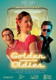 Golden Oldies movie poster