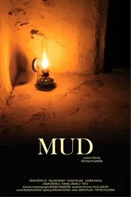 Mud movie poster