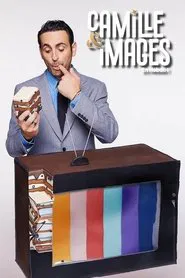 Camille & images en hebdo tv show poster