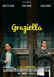 Graziella movie poster