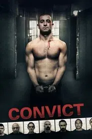 Convict movie poster