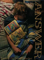 ANSWER movie poster