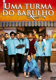 Poster do filme Uma Turma do Barulho